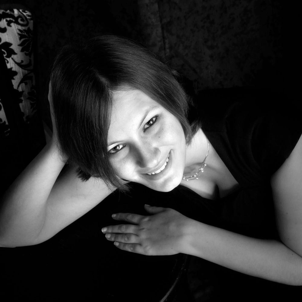 Meet your Posher, Cortney